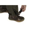 Fox Khaki Camo Thermal Set S
