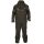 Fox Khaki Camo Thermal Set XL