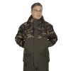 Fox Khaki Camo Thermal Set XL