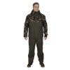 Fox Khaki Camo Thermal Set 3XL