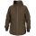 Fox Khaki Sherpa-Tec Jacket Thermal Jacket S
