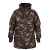 Fox Camo Sherpa Tec 3/4 Jacket LTD Thermo Jacket L