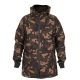Fox Camo Sherpa Tec 3/4 Jacket LTD Thermo Jacket L