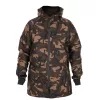 Fox Camo Sherpa Tec 3/4 Jacket LTD Thermo Jacket 3XL