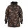 Fox Camo Sherpa Tec 3/4 Jacket LTD Thermo Jacket 3XL