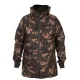 Fox Camo Sherpa Tec 3/4 Jacket LTD Thermo Jacket 3XL