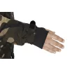 Fox Camo Sherpa Tec 3/4 Jacket LTD Thermo Jacket 3XL