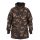Fox Camo Sherpa Tec 3/4 Jacket LTD Thermo Jacket 4XL