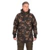 Fox Camo Sherpa Tec 3/4 Jacket LTD Thermo Jacket 4XL