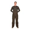 Fox Khaki Sherpa Tec Salopettes Overalls S