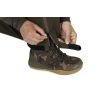 Fox Khaki Sherpa Tec Salopettes Overalls S