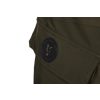 Fox Khaki Sherpa Tec Salopettes Overalls S