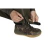 Fox Khaki Sherpa Tec Sallopettes overalls M