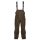 Fox Khaki Sherpa Tec Sallopettes Overalls 4XL