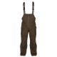 Fox Khaki Sherpa Tec Sallopettes Overalls 4XL