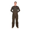 Fox Khaki Sherpa Tec Sallopettes Overalls 4XL
