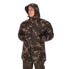 Fox RS25K Camo 3/4 Jacket Rain Jacket S