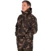 Fox RS25K Camo 3/4 Jacket Rain Jacket XL