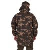 Fox RS25K Camo 3/4 Jacket Rain Jacket 3XL