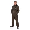 Fox RS25K Khaki Salopettes Waterproof Trousers M