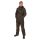 Fox RS25K Khaki Salopettes Waterproof Trousers M