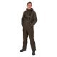 Fox RS25K Khaki Salopettes Waterproof Trousers M
