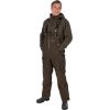 Fox RS25K Khaki Salopettes Waterproof Trousers L