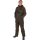 Fox RS25K Khaki Salopettes Waterproof Trousers L