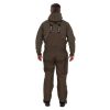 Fox RS25K Khaki Salopettes Waterproof Trousers L