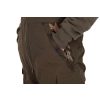 Fox RS25K Khaki Salopettes Waterproof Trousers L