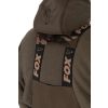 Fox Khaki Salopettes Waterproof Trousers XL