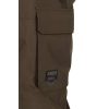 Fox Khaki Salopettes Waterproof Trousers XL