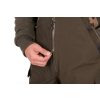 Fox Khaki Salopettes Waterproof Trousers XL