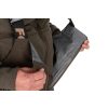 Fox Khaki Salopettes Waterproof Trousers XL
