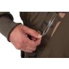 Fox Khaki Salopettes Waterproof Trousers XL