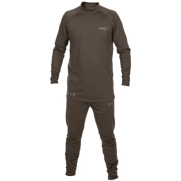 Fox Thermal Base Layer Thermal Base Layer Set 4XL