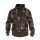 Fox Camo Premium 310 Zip Hooded Sweatshirt S