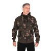 Fox Camo Premium 310 Zip-Up Hooded Sweatshirt M