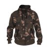 Fox Camo Premium 310 Zip-Up Hooded Sweatshirt L