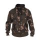 Fox Camo Premium 310 Zip-Up Hooded Sweatshirt L