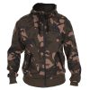 Fox Camo Premium 310 Zipped Hooded Sweatshirt 2XL