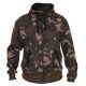 Fox Camo Premium 310 Zipped Hooded Sweatshirt 2XL