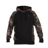 Fox Black Camo Premium 310 Hooded Sweatshirt S
