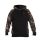 Fox Black Camo Premium 310 Hooded Sweatshirt S