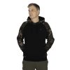 Fox Black Camo Premium 310 Hooded Sweatshirt S
