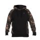 Fox Black Camo Premium 310 Hooded Sweatshirt L
