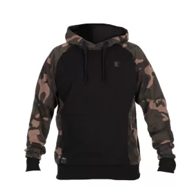 Fox Black Camo Premium 310 Hooded Sweatshirt 2XL