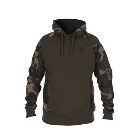 Fox Khaki Camo Premium 310 Hooded Sweatshirt S