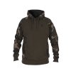 Fox Khaki Camo Premium 310 Hooded Sweatshirt M