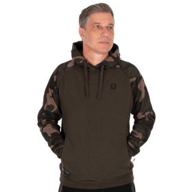 Fox Khaki Camo Premium 310 Hooded Sweatshirt XL